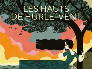 Podcast de critique sur le roman classique "Les Hauts de Hurlevent", par l'autrice anglaise Emily Brontë.
