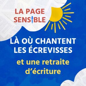 Avis sur le roman Là où chantent les écrevisses, de Delia Owens, par La Page Sensible
