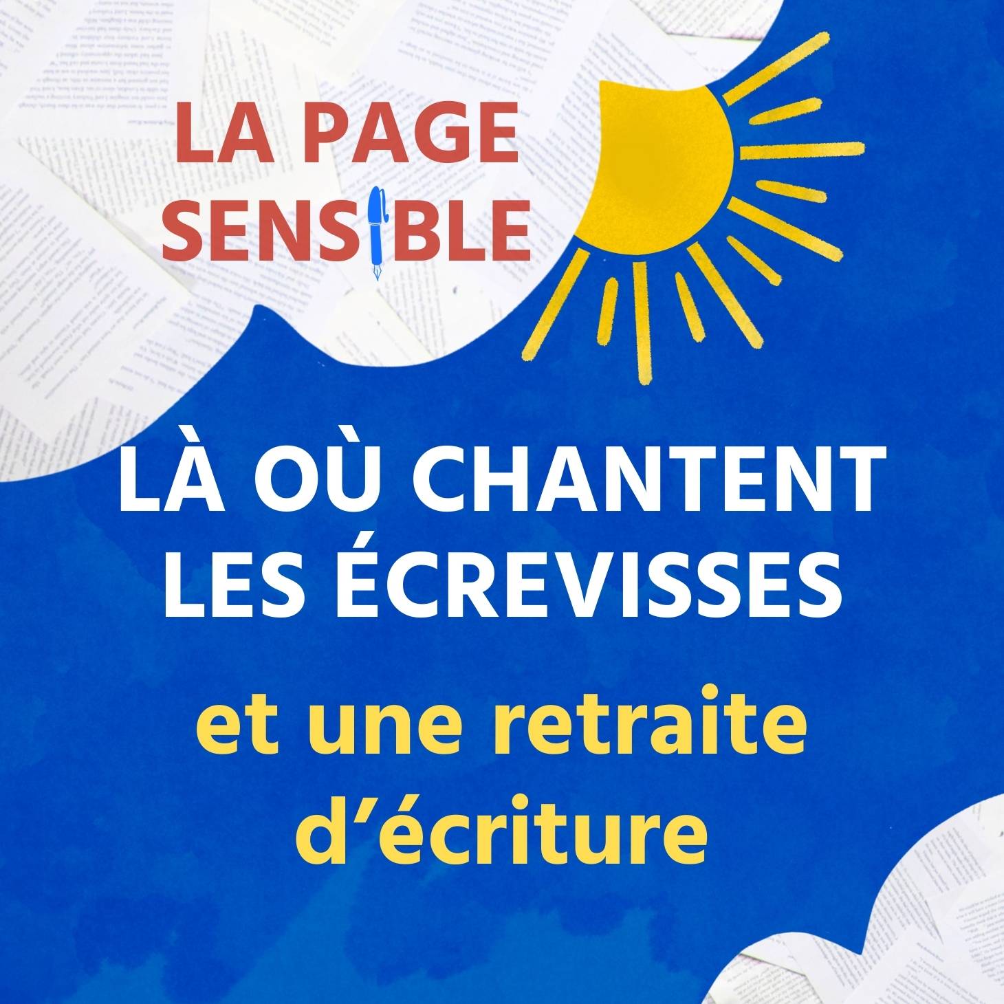 Avis sur le roman Là où chantent les écrevisses, de Delia Owens, par La Page Sensible